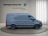 VW Crafter 35 Hochraumkasten MR