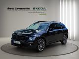 SKODA Kamiq 1.5 TSI Tour Klima Navi Rückfahrkamera