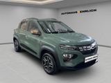 DACIA Spring Electric Extreme +Navi+Kamera+Klima+