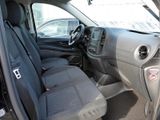 MERCEDES-BENZ Vito 116 TOURER PRO EXTRAL NAVI KLIMA AHK KAMERA 9SITZER