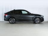 BMW X4 M Competition LED HUD Sitzlüftung 360 Keyless