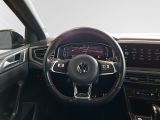 VW Polo GTI 2.0 TSI NAVI+SITZHZ+PDC+RFK+KLIMA+LED