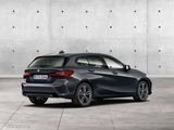 BMW 118i Sport Line Business-Paket, Automatikgetriebe