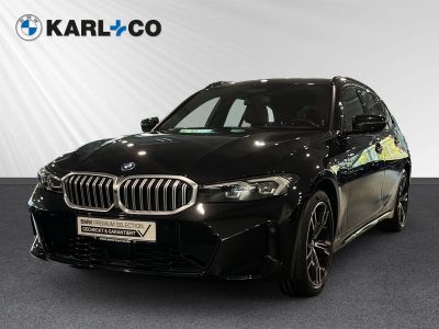 BMW 330 e xDrive Touring M Sport ACC H&K AHK