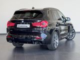BMW X3 M40d xDrive M Sport SHZ+Laserlicht+Memory+HUD