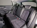 AUDI e-tron 50 quattro Leder Rückfahrkamera LED