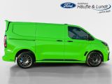 FORD Transit Custom Kasten 320 L1 MS-RT AWD 2.0 Diesel Automatik AHK-klappbar LED Mehrzonenklima