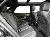 MERCEDES-BENZ GLE 350 de 4MATIC mit EQ Hybrid Technologie AMG