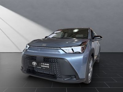 TOYOTA Aygo X Active Hybrid SHZ*Kamera*Carplay*