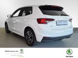 SKODA Fabia 1.0 TSI Tour Klima Einparkhilfe