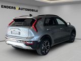 KIA Niro Plug-in Hybrid Plug&Ride EU6e 1.6 PHEV DCT