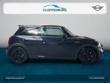 MINI John Cooper Works JCW Trim Head-Up+Navi+Kamera
