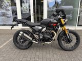 TRIUMPH Scrambler 400XC NEU! Sofort Verfügbar