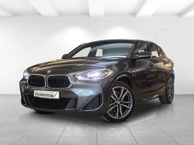 BMW X2 xDrive20iMSport+Navi+DAB+HUD+LED+Temp+PDCv+h