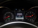 MERCEDES-BENZ C 200 T AVANTGARDE MULTI SPUR PDC SHZ