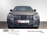 AUDI Q2 35 TFSI S-line Matrix-LED Navi+ Parkassist.