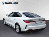 BMW 420 Gran Coupe i Stop&Go Driv Assis Ambiente LED
