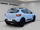 DACIA Sandero Stepway Extreme Dachreling  NP 20.853 EUR