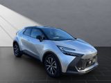 TOYOTA C-HR HYBRID TEAM D*PDC*NAVI*CARPLAY