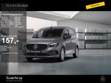 MERCEDES-BENZ eCitan KASTEN PRO LANG KLIMA LED WINTER NAVI AC/DC KAMERA