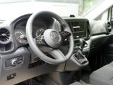 MERCEDES-BENZ Vito 116 KASTEN SITZHZG KLIMA AHK TEMPOMAT KAMERA