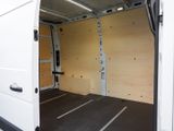 RENAULT Master III Kasten L2H2 HKa 3,3t AHK+PDC+RfK