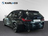 BMW 330 e xDrive Touring M Sport ACC H&K AHK