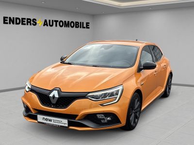 RENAULT Megane IV 5-Türer R.S. TCe 300EDC