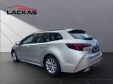 TOYOTA Corolla TS Hybrid*CARPLAY*WKR* *MWST*SCHECKHEFT