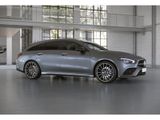 MERCEDES-BENZ CLA 200 Shooting Brake AMG NIGHT KAMERA SPUR PDC