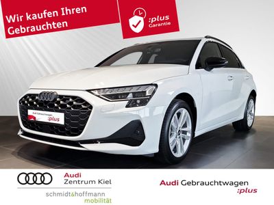 AUDI A3 Sportback TDI Advanced Navi+ LED ACC RFK
