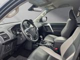 TOYOTA Land Cruiser TEC-Edition 2.8 D 4-D*AHK*TOP*LEDER