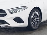 MERCEDES-BENZ A 200 d , PROGRESSIVE SPUR DISTR AHK KAMERA PDC