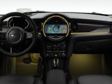 MINI Cooper SE +Navi+DAB+LED+HUD+Leder+PDC+Temp+RFK