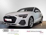 AUDI A3 Sportback TFSI e S-line S-tronic Navi+ LED