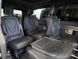 MERCEDES-BENZ V 250 AVANTGARDE MOPF WINTER AHK 6SITZER BURM