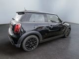 MINI Cooper Classic Trim KOM Navi Carplay LED SHZ PDC
