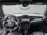 MINI Cooper Cabrio JCW Paket Navi LED Lenkradheizung