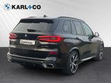 BMW X5 xDrive45e M-Sport AHK adapt. LED SHZ v+h