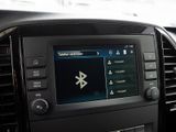 MERCEDES-BENZ Vito 124 CDI 4x4 WOMO DETHLEFFS CROSSCAMP AHK
