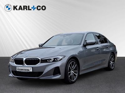 BMW 318 i Limousine LED PDCv+h Navi Apple CarPlay