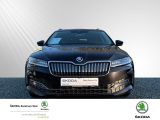 SKODA Superb Combi 1.4 TSI Style iV (EURO 6d) Klima