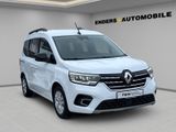 RENAULT Kangoo III PKW Techno TCe 130 LED Apple CarPlay Android Auto Mehrzonenklima DAB SHZ