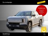 MAXUS eTerron 9 Premium ALLRAD/PANO/AHK 3,5t/430km RANGE