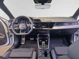 AUDI A3 Sportback TFSI e S-line S-tronic Navi+ LED