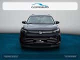 VW Tiguan 2.0 TDI 142 kW 4Motion Elegance Eleganze