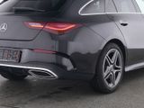 MERCEDES-BENZ CLA 220 d SB , AMG DISTR KAMERA SPUR PDC SHZ