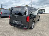 MERCEDES-BENZ Vito 119 TOURER PRO KAMERA SITZHEIZUNG LED AHK2,5T