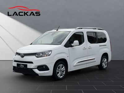 TOYOTA Proace City Verso*L2 Team D*7-SITZER*AUTOMATIK*