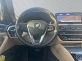 BMW 530 xi touring Standheizung HiFi HUD Panorama